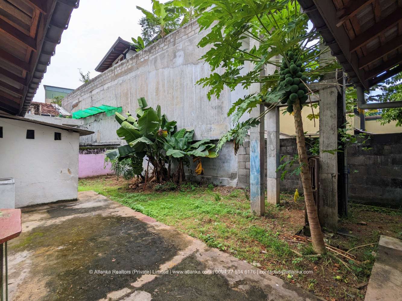 House for Rent in Nugegoda