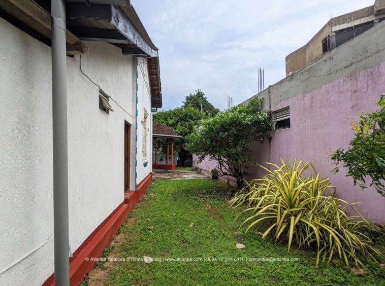 House for Rent in Nugegoda