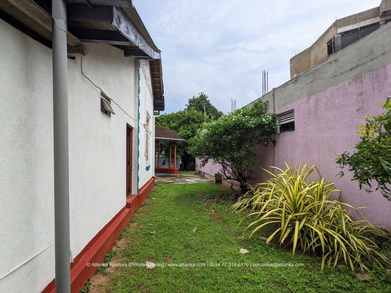 House for Rent in Nugegoda