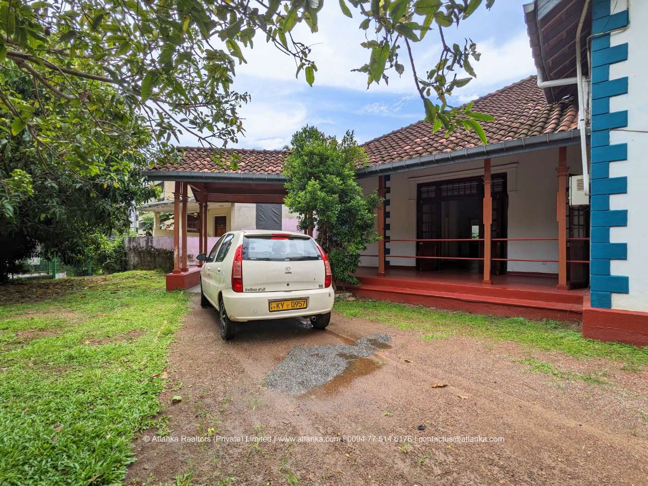 House for Rent in Nugegoda