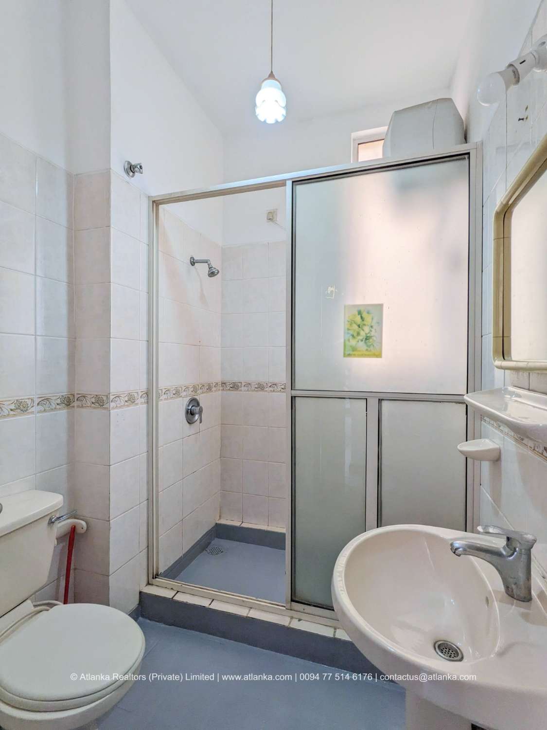 Furnished Apartment for Rent in Kollupitiya