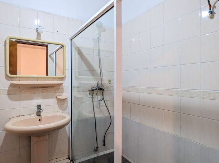 Furnished Apartment for Rent in Kollupitiya