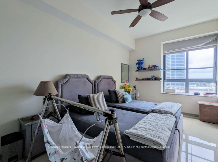 Furnished Apartment for Sale in Havelock City