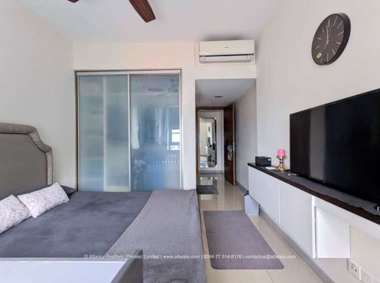 Furnished Apartment for Sale in Havelock City