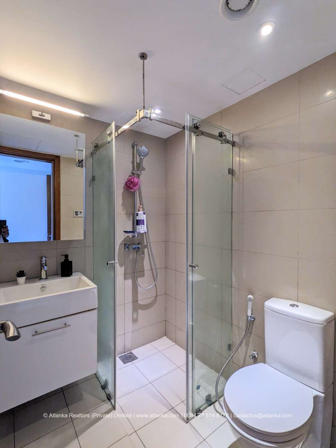 Furnished Apartment for Sale in Havelock City