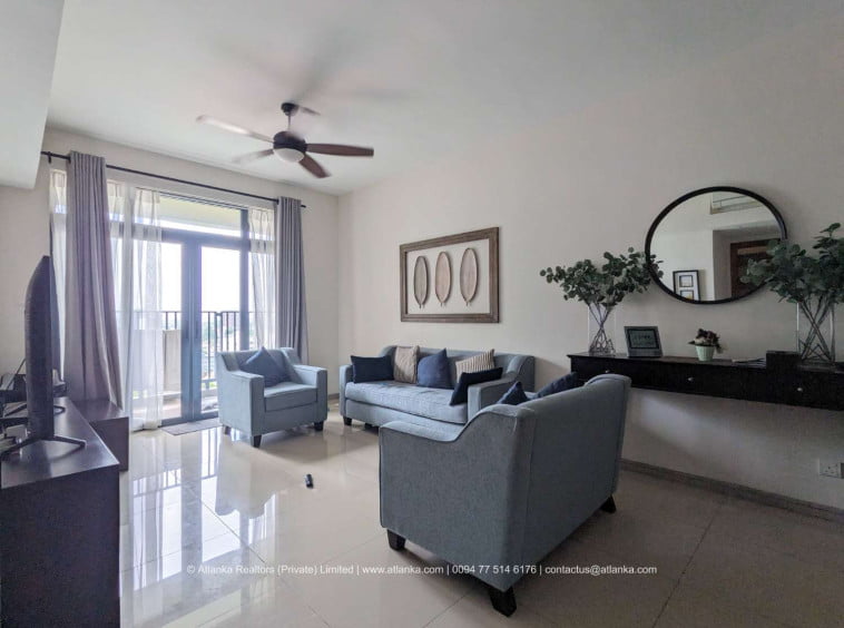 Furnished Apartment for Sale in Havelock City