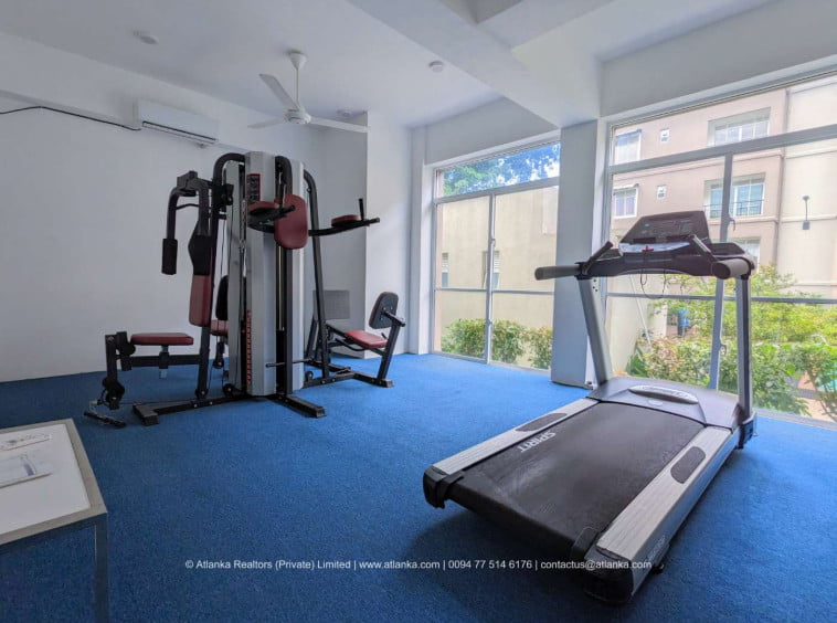 Apartment for Sale in Homagama