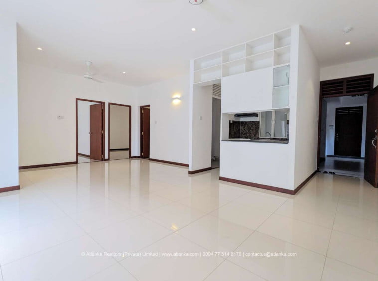 Apartment for Sale in Homagama