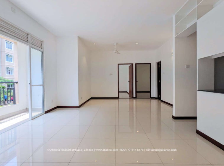 Apartment for Sale in Homagama