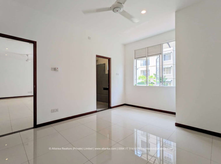 Apartment for Sale in Homagama