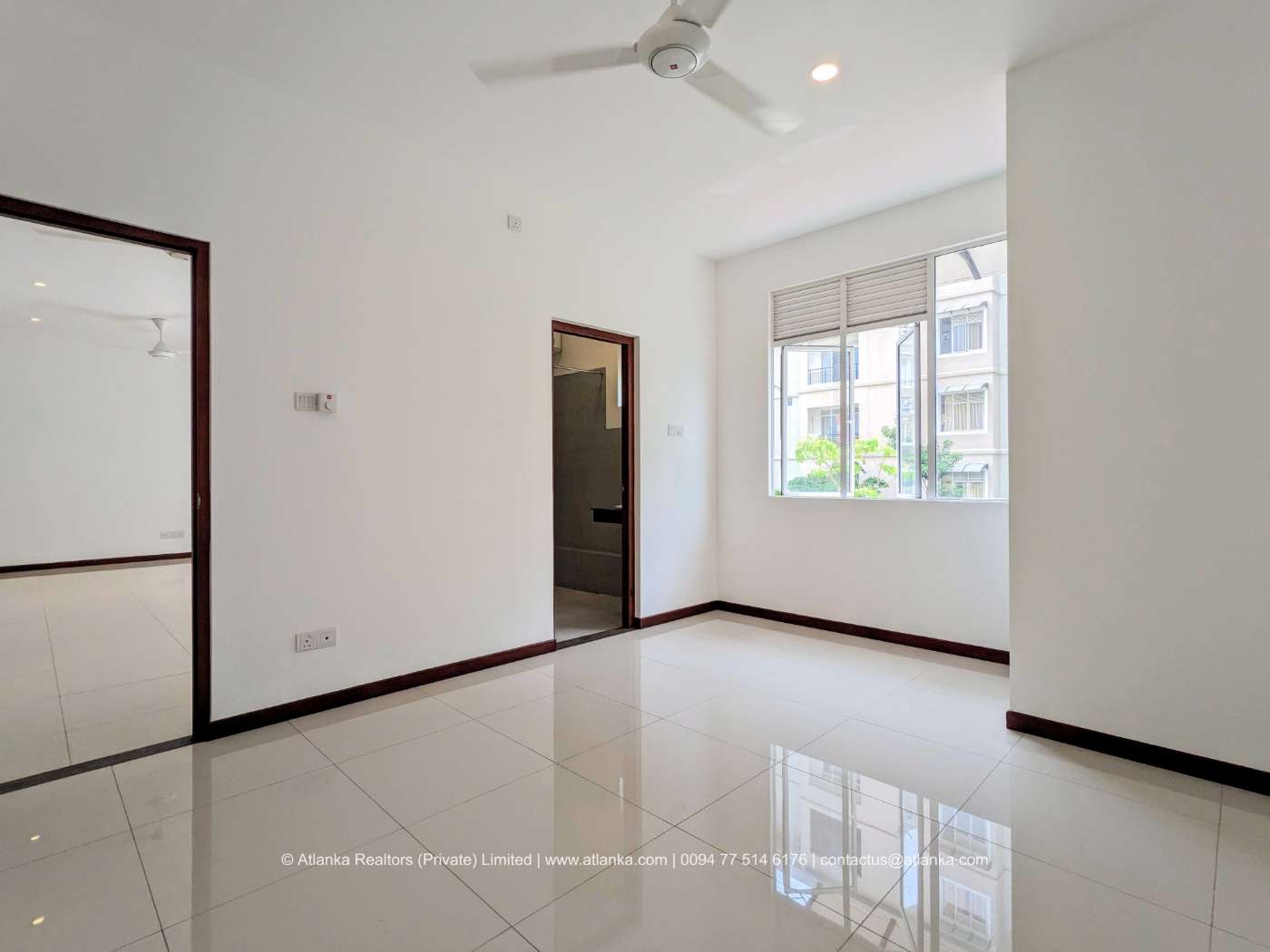 Apartment for Sale in Homagama