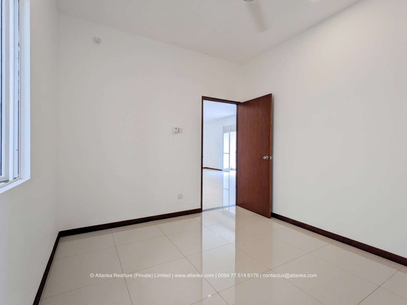 Apartment for Sale in Homagama