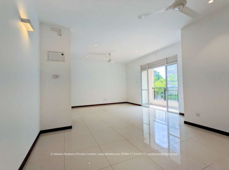 Apartment for Sale in Homagama