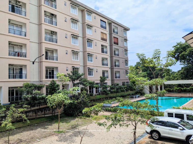 Apartment for Sale in Homagama