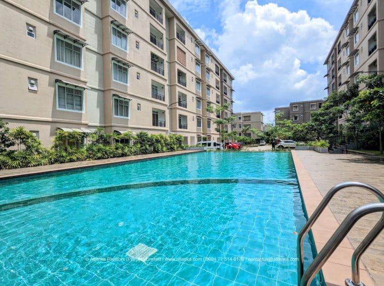 Apartment for Sale in Homagama