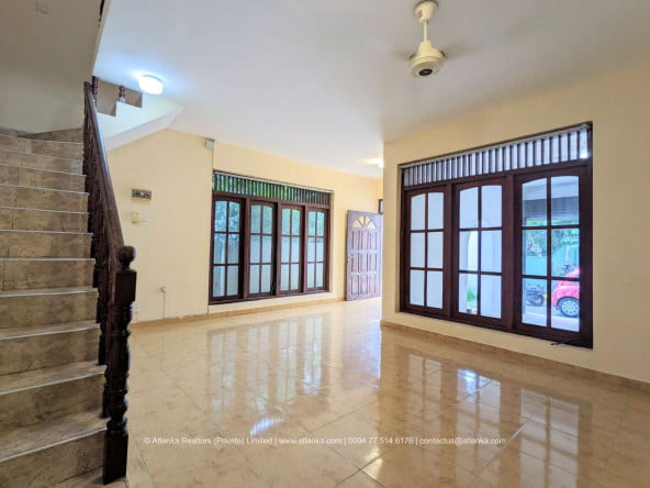 House for Rent in Nawala, Sri Lanka