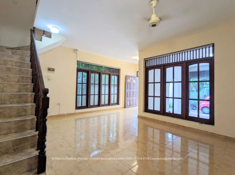 House for Rent in Nawala, Sri Lanka