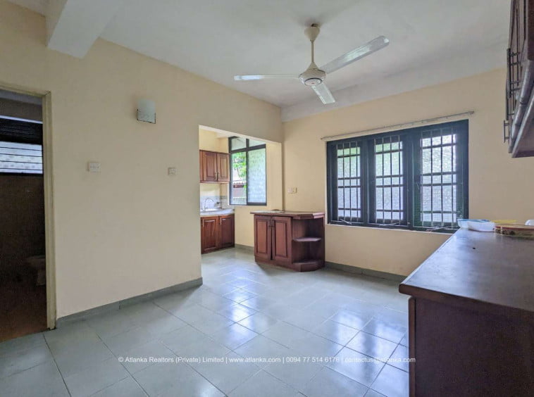 House for Rent in Nawala, Sri Lanka