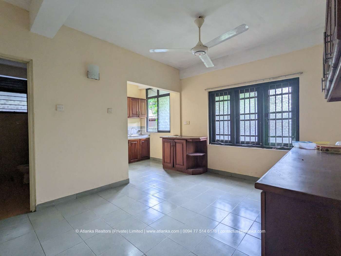 House for Rent in Nawala, Sri Lanka