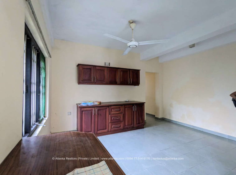 House for Rent in Nawala, Sri Lanka