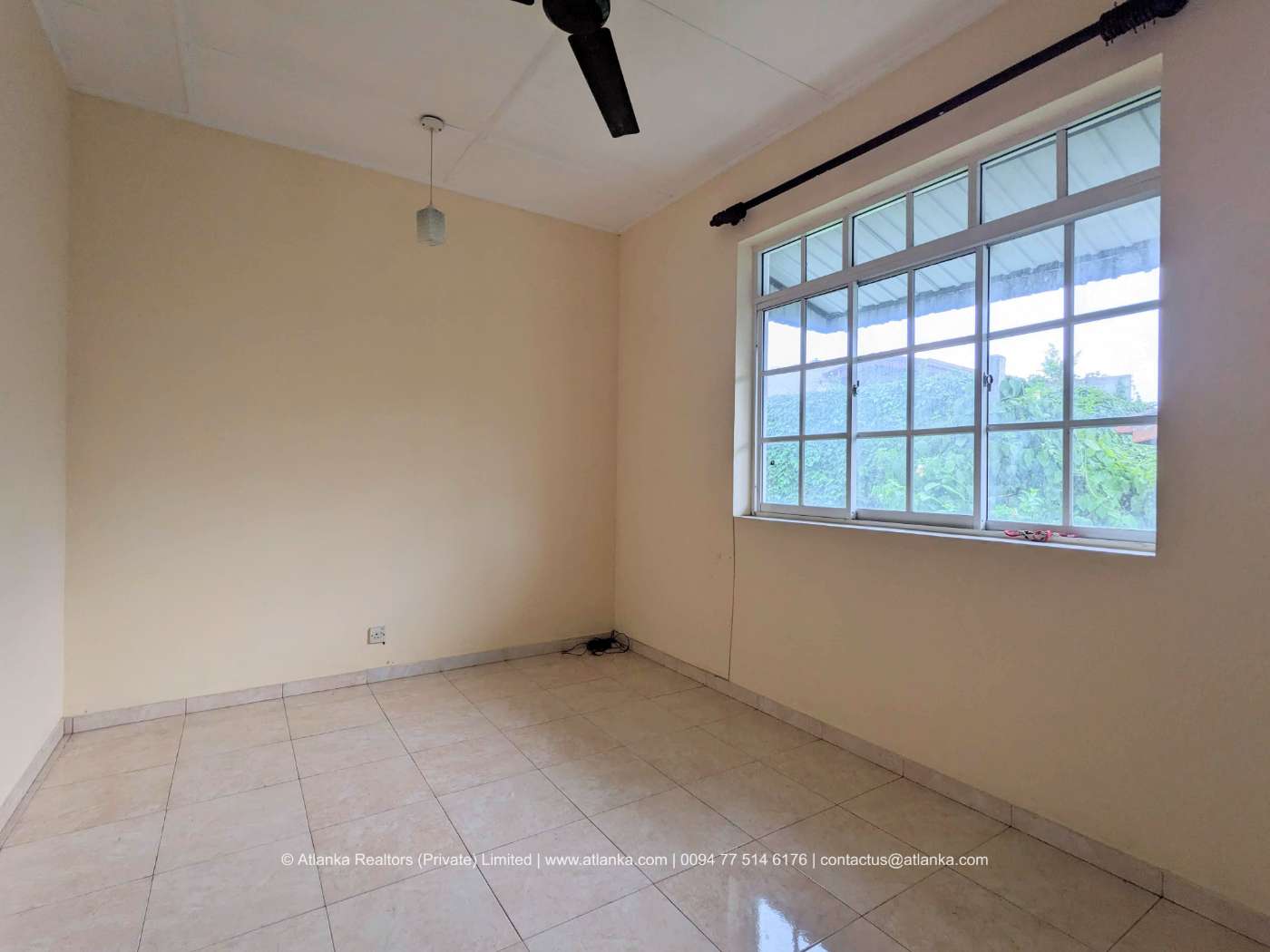 House for Rent in Nawala, Sri Lanka