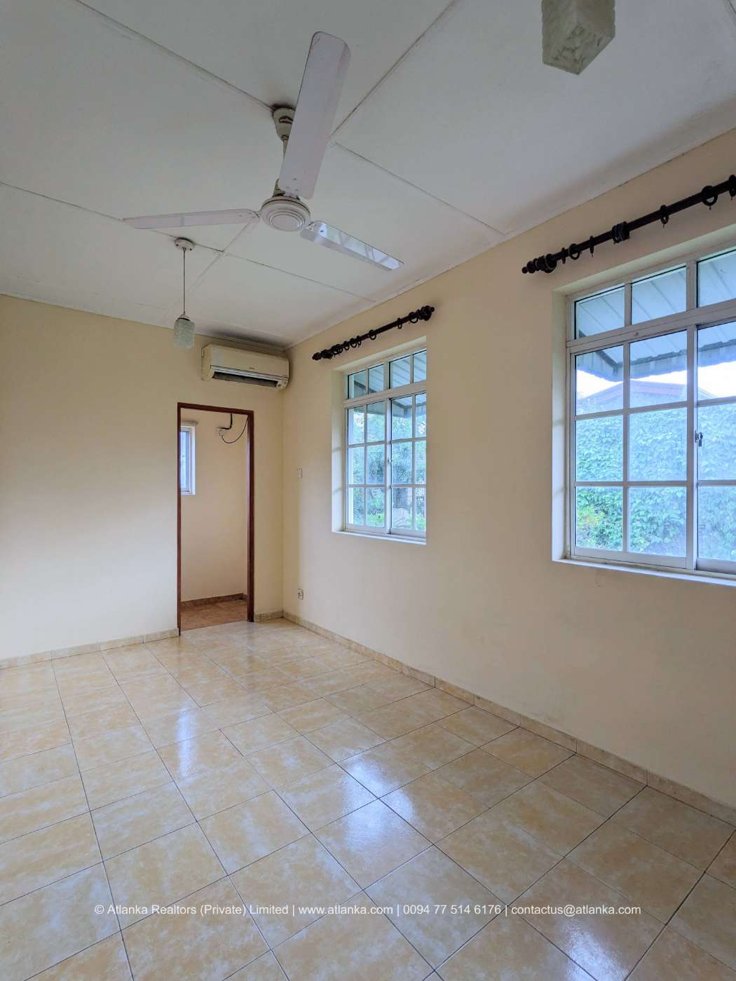 House for Rent in Nawala, Sri Lanka