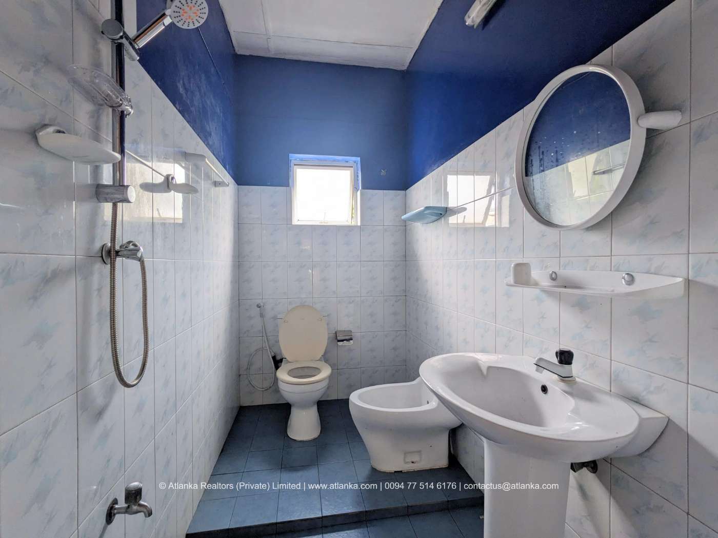 House for Rent in Nawala, Sri Lanka