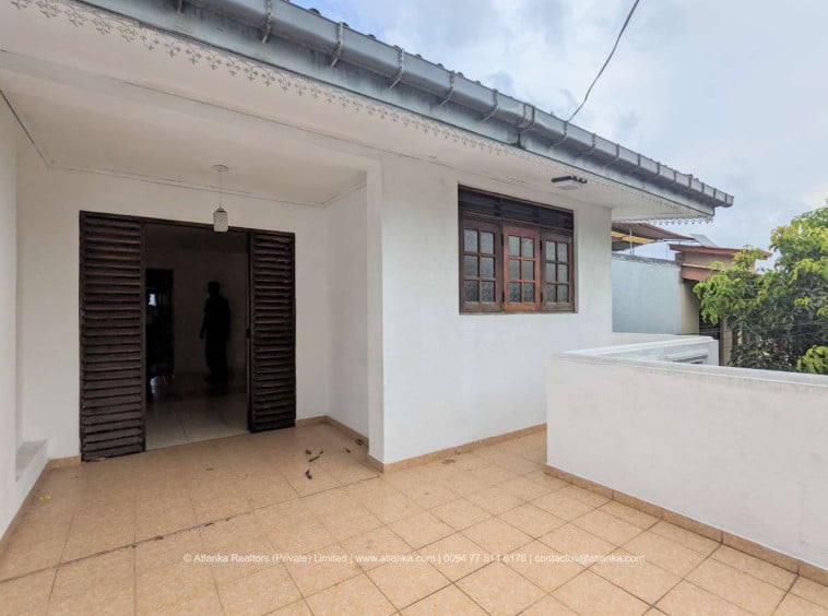 House for Rent in Nawala, Sri Lanka