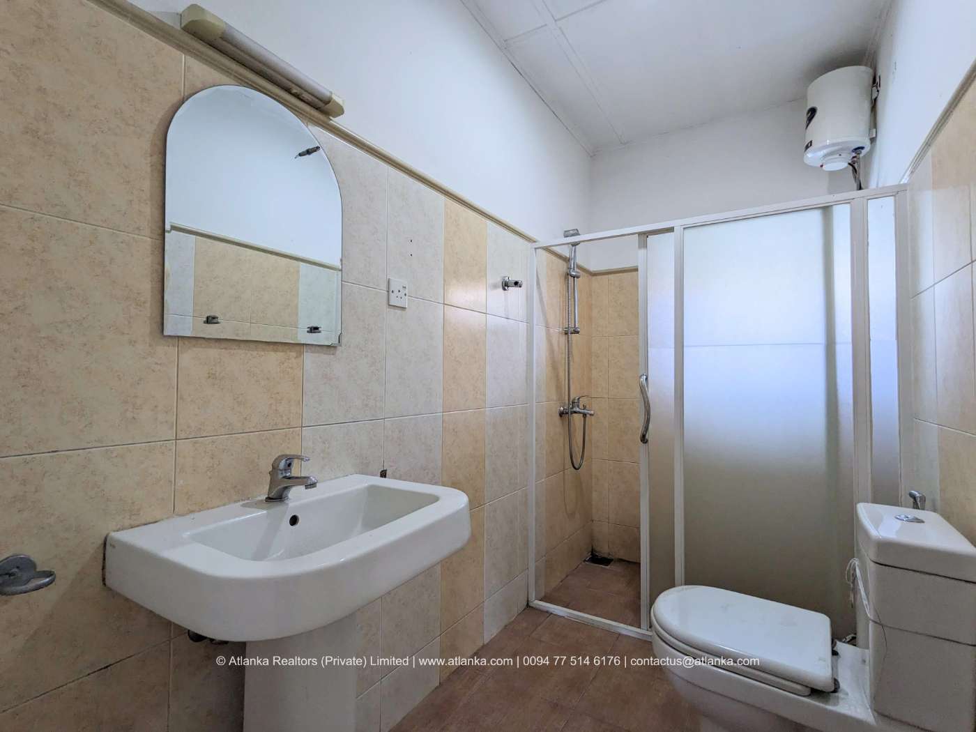 House for Sale in Cinnamon Gardens