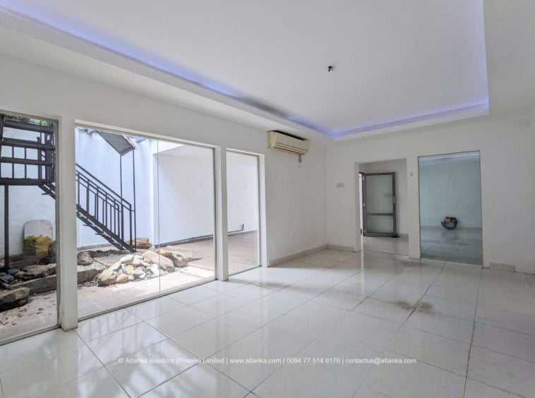 House for Sale in Cinnamon Gardens