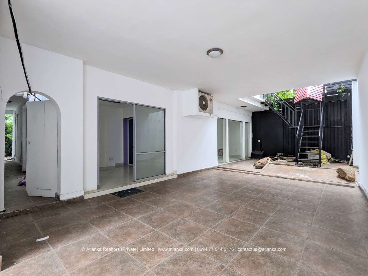 House for Sale in Cinnamon Gardens