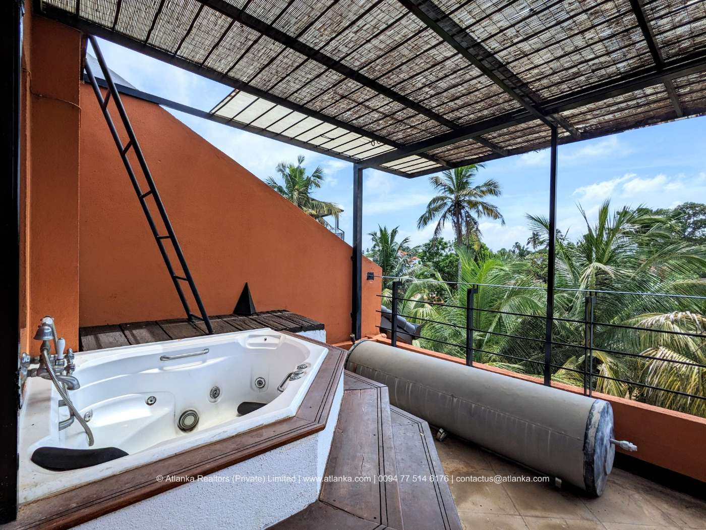 House for Sale in Wattala