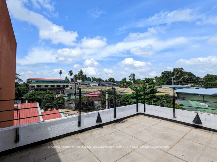 House for Sale in Wattala