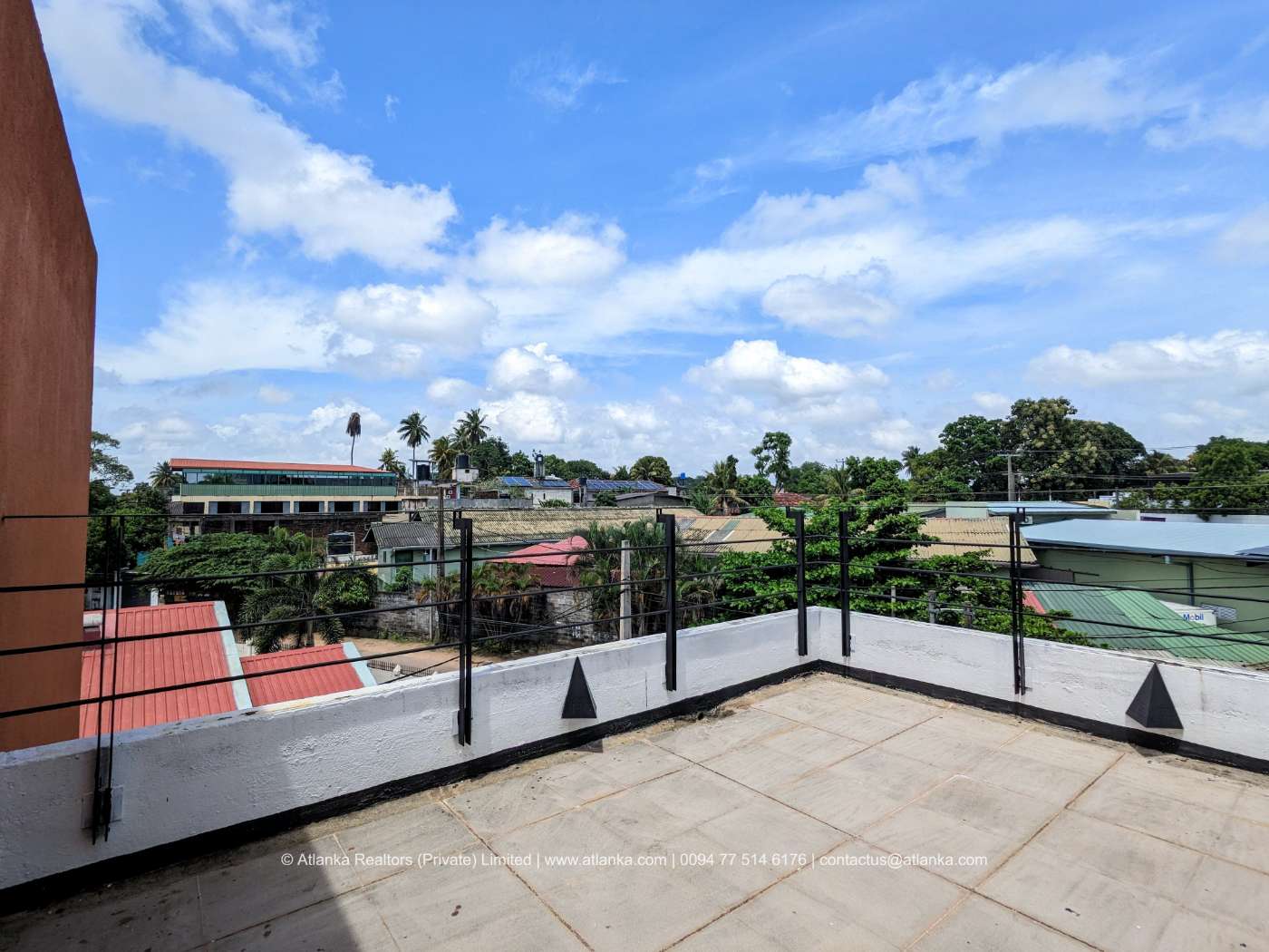 House for Sale in Wattala