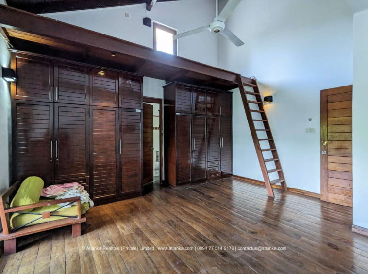 House for Sale in Wattala