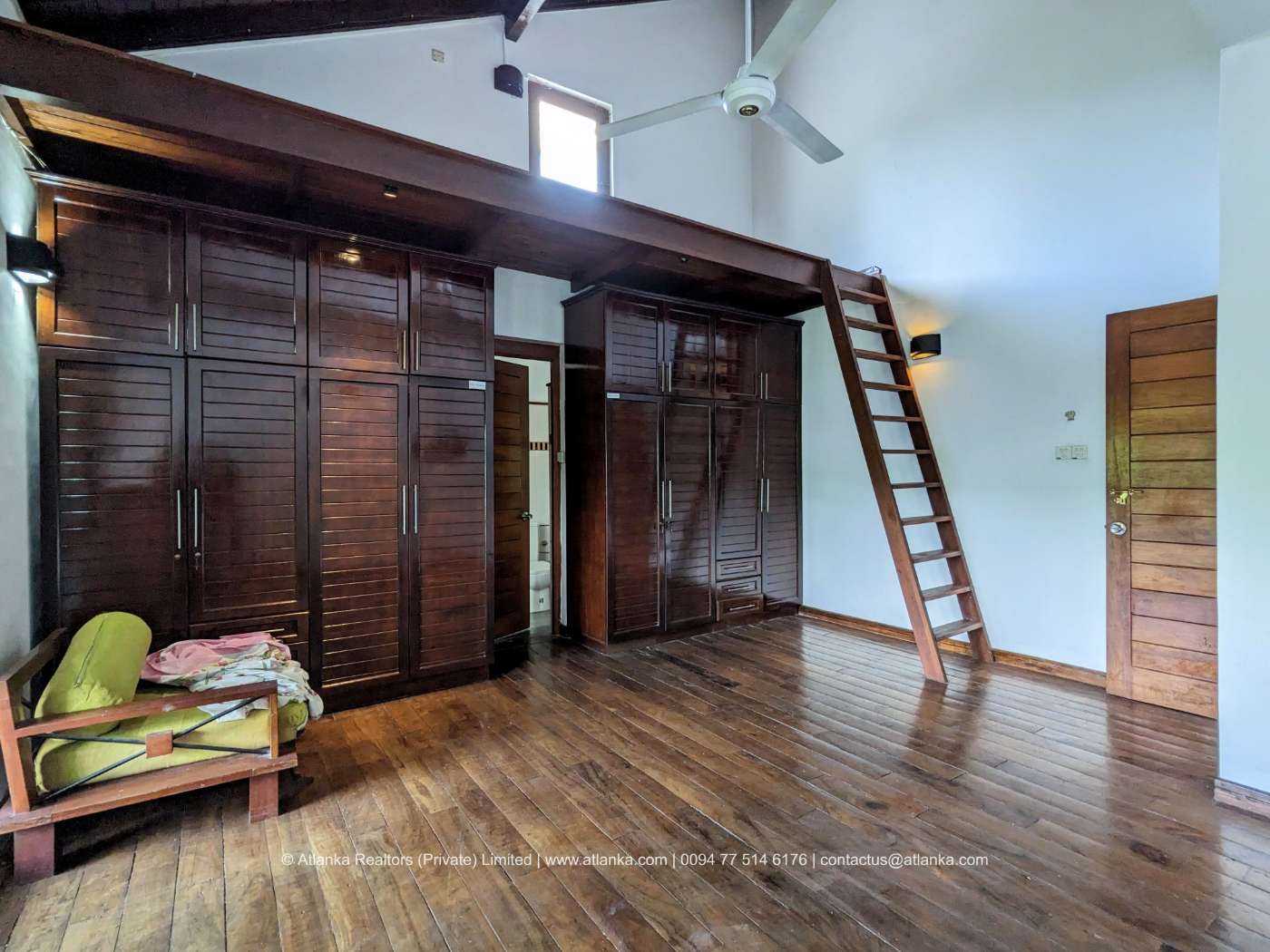 House for Sale in Wattala