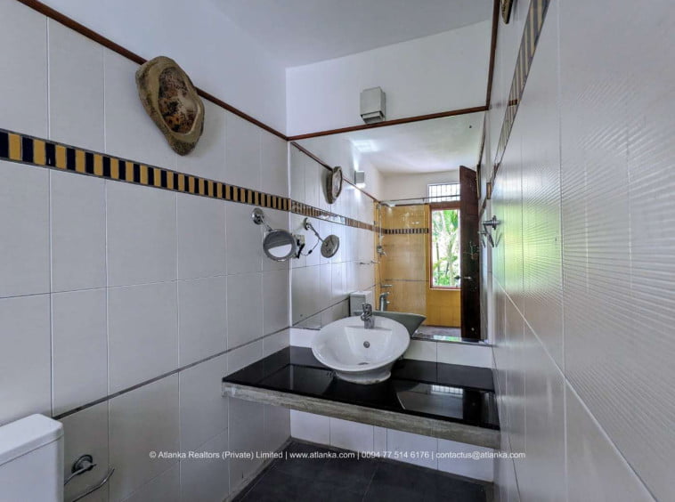 House for Sale in Wattala