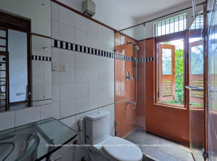 House for Sale in Wattala