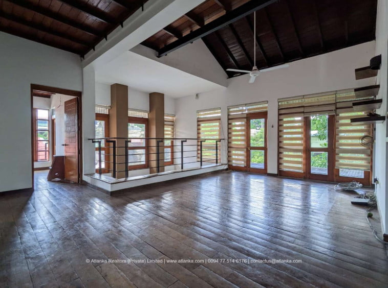 House for Sale in Wattala