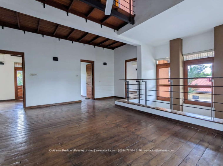 House for Sale in Wattala