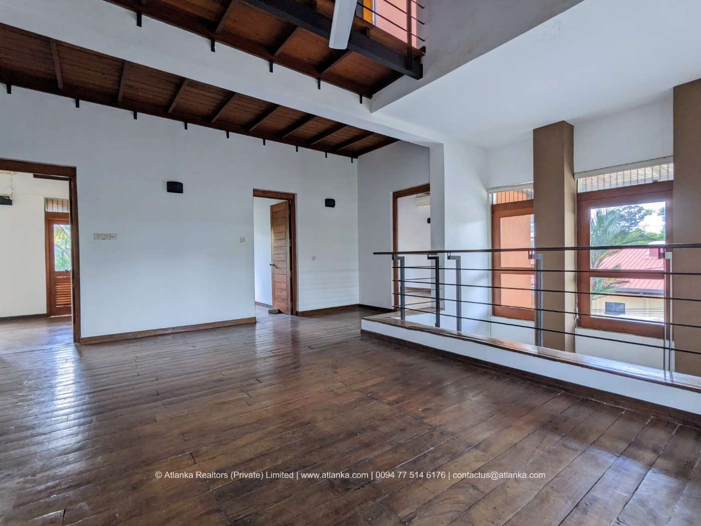 House for Sale in Wattala