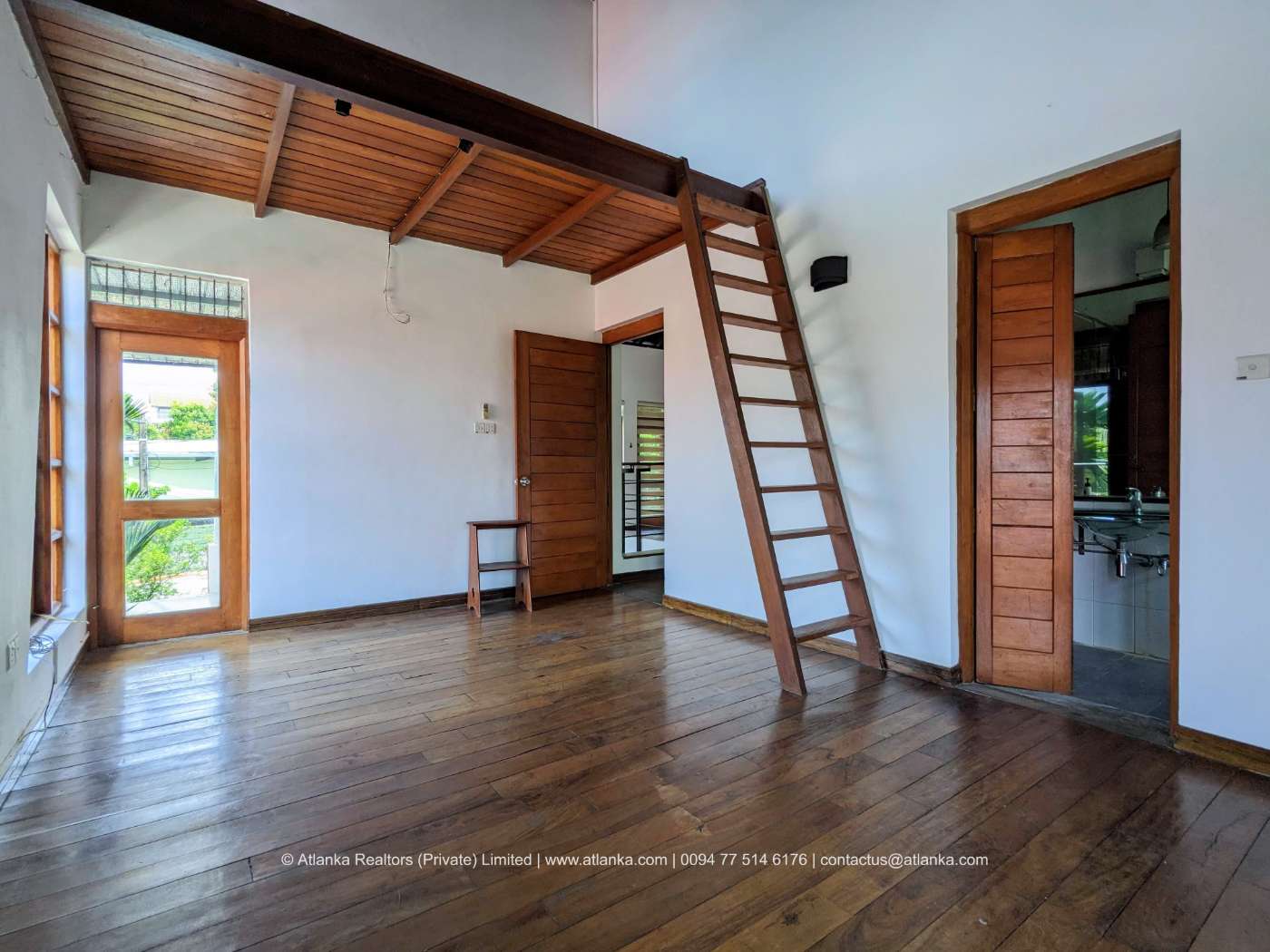 House for Sale in Wattala