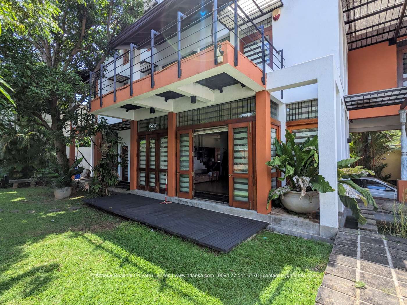 House for Sale in Wattala
