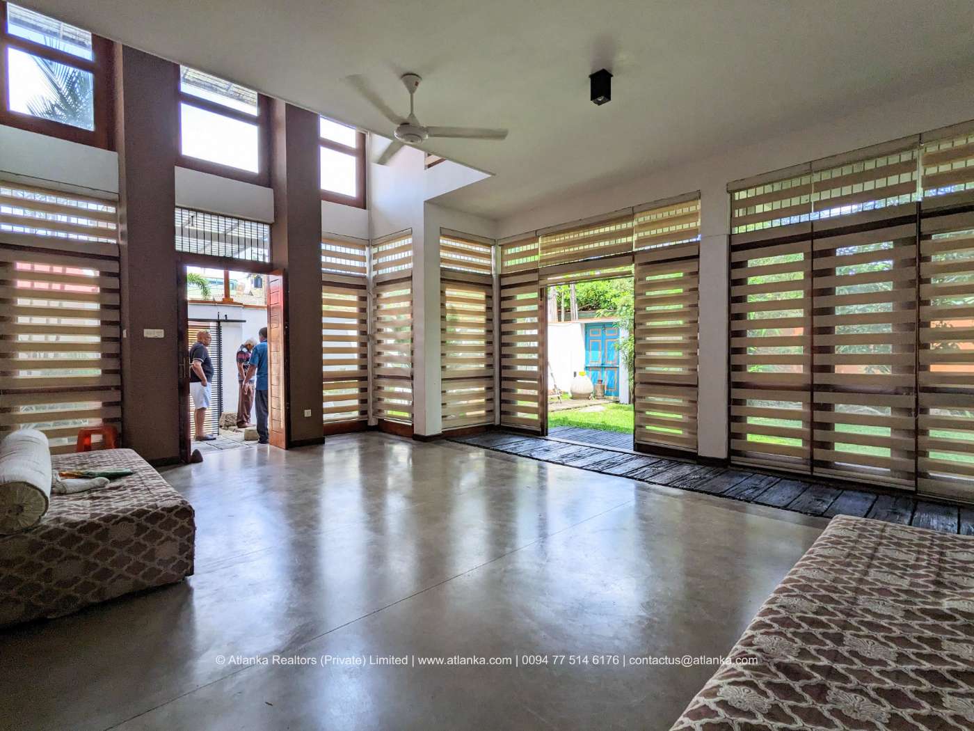 House for Sale in Wattala