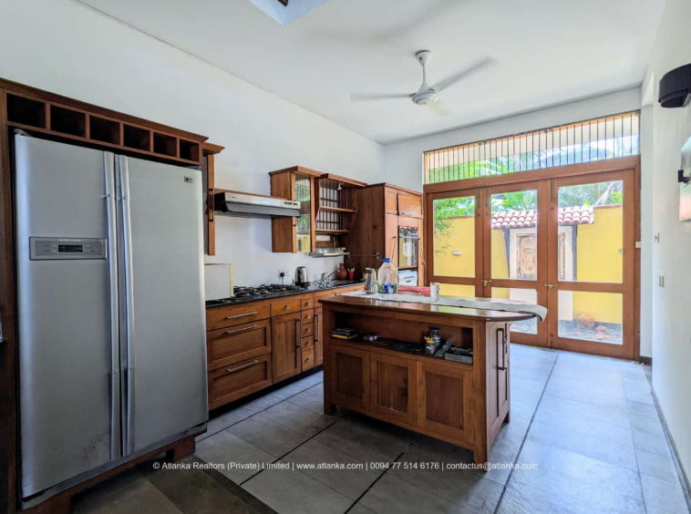 House for Sale in Wattala