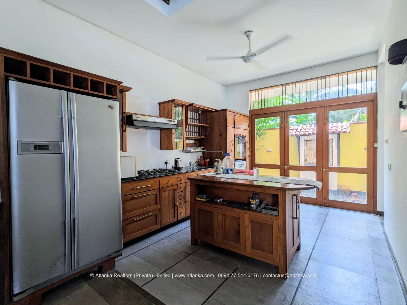 House for Sale in Wattala