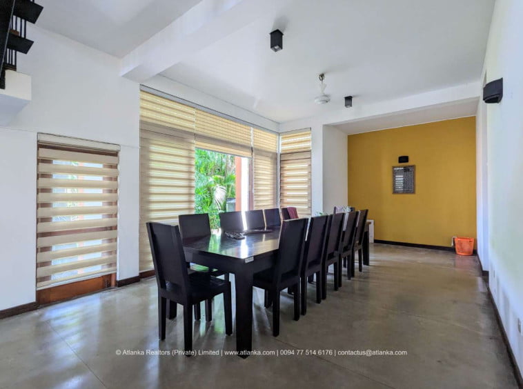 House for Sale in Wattala