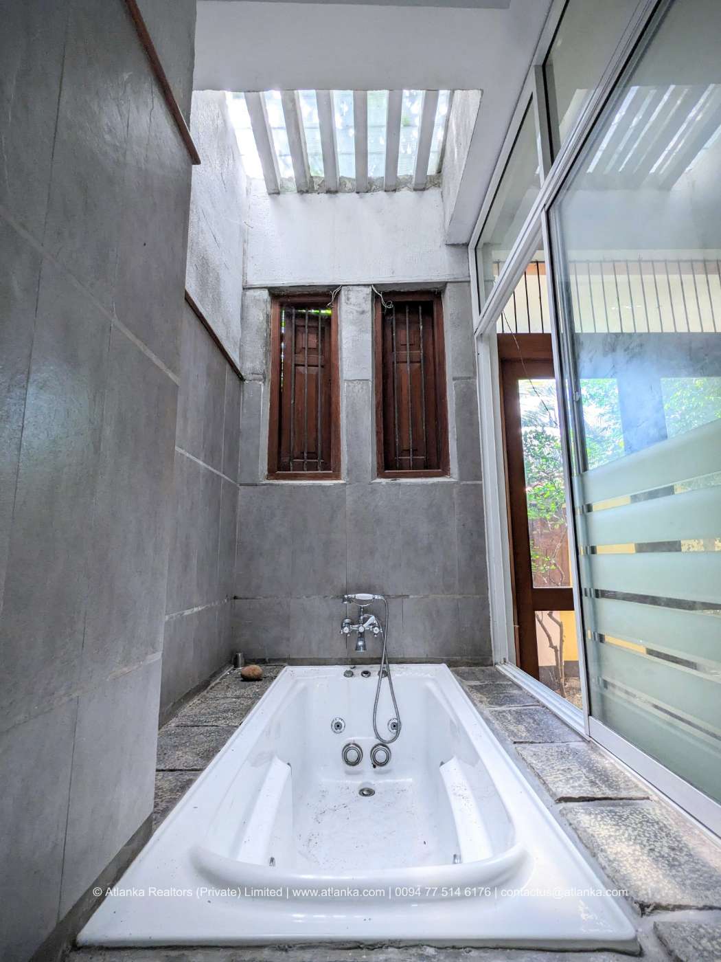 House for Sale in Wattala