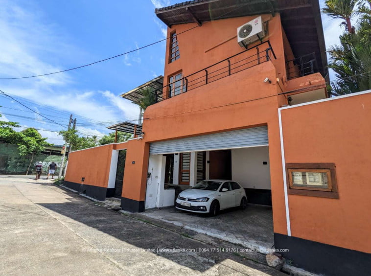 House for Sale in Wattala