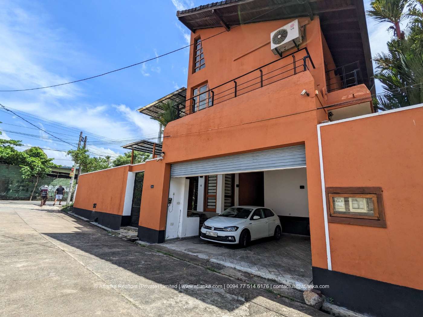 House for Sale in Wattala